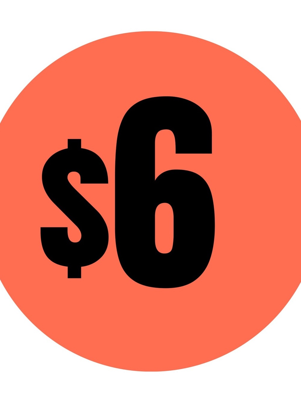 $6 Auction bundle